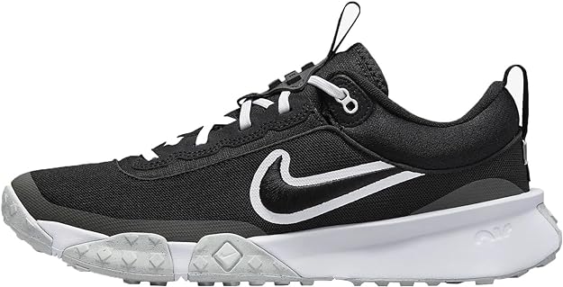 Nike Air Diamond Varsity Turf nkDZ0502 002 Men's Baseball Shoes