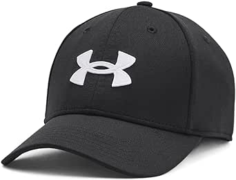 Under Armour Men's Blitzing Cap Adjustable