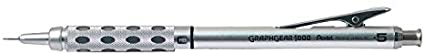 Pentel Graph Gear 1000 Drafting Pencil 0.5mm