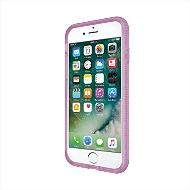 iPhone 7 Case, Incipio Octane Case [Shock Absorbing] Cover fits Apple iPhone 7 - Frost/Lavender