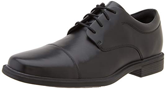 Rockport Men's Ellingwood Derby Shoe