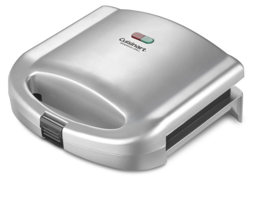 Cuisinart WM-SW2N Sandwich Grill