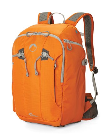 Lowepro LP36504-PWW  Flipside Sport 20L Camera Daypack (Orange)