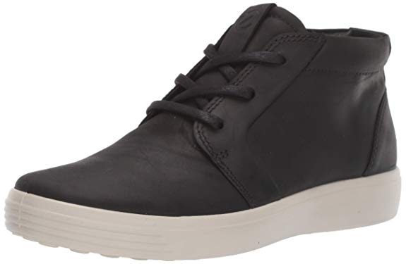 ECCO Men's Soft 7 Chukka Sneaker