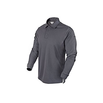 Condor Outdoor Performance Long Sleeve Tactical Polo Shirt