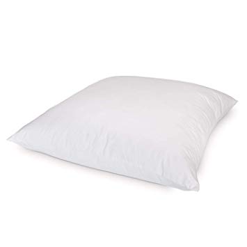 DOWNLITE 10/90 Decorative Pillow Insert Form Square