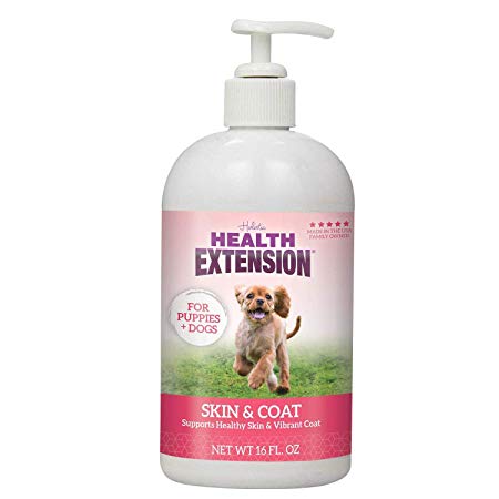 Health Extension Skin & Coat for Puppies and Dogs