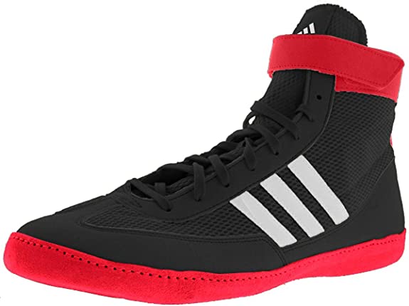 adidas Wrestling Men's Combat Speed 4-M