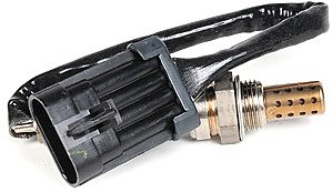 ACDelco AFS75 GM Original Equipment Heated Oxygen Sensor