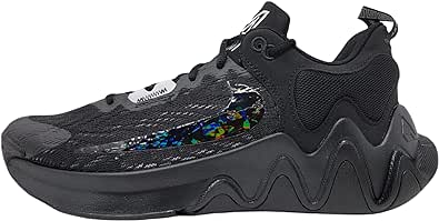 Nike Mens Basketball Shoes