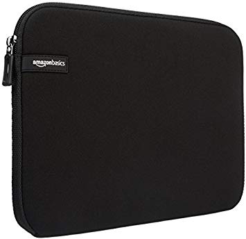 AmazonBasics 15 to 15.6 Inch Laptop Sleeve, 10-Pack