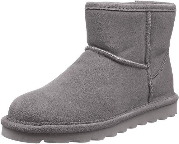 Bearpaw Women's Alyssa Fashion Boot