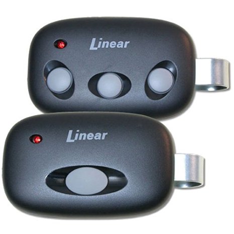 Linear MCT-11 1-Channel Visor Transmitter