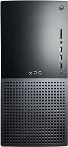 Dell XPS 8960 Gaming Desktop Computer - 13th Gen Intel Core i9-13900K 24-Core up to 5.8GHz CPU, 64GB DDR5 RAM, 4TB NVMe SSD   12TB HDD, GeForce RTX 3070Ti 8GB GDDR6X, Killer Wi-Fi6E, Windows 11 Home