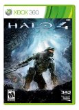 Halo 4 - Xbox 360 Standard Game