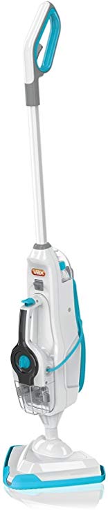 Vax S86-SF-CC Steam Fresh Combi Classic 10-in-1 Handheld and Steam Mop