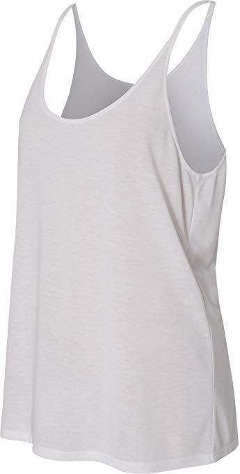 Bella   Canvas 8838 Women's Slouchy Tank