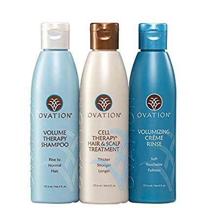 Ovation Volume Cell Therapy 6 oz. System