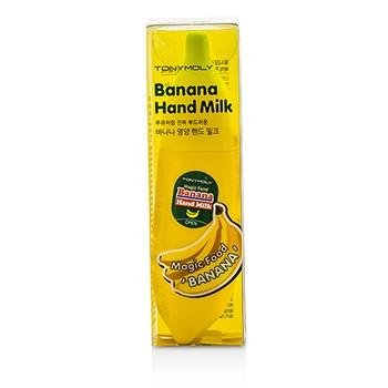 TONYMOLY Fruit Hand Cream_Magic Food Banana Hand Milk