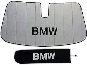 BMW Genuine 82112458102 UV Sunshade