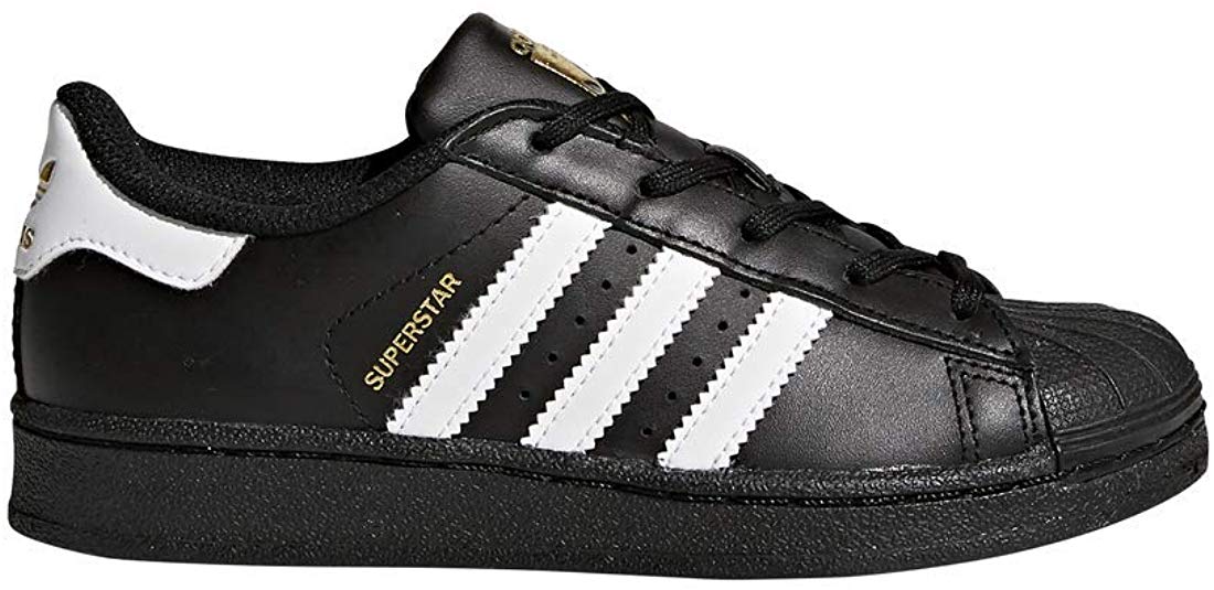 adidas Originals Kids' Superstar Sneaker