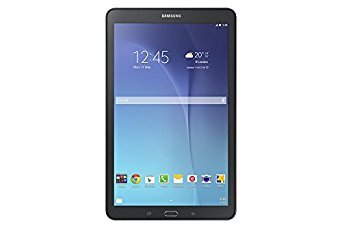 Samsung SM-T561 Tablet (9.6 inch, 8GB, Wi-Fi 3G Voice Calling), Metallic Black