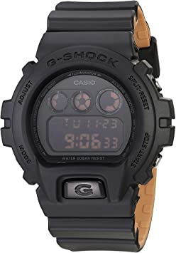 Casio G-Shock Men's DW6900LU-1