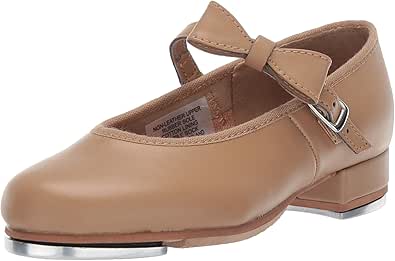 Bloch Dance Girls Merry Jane Tap Shoe