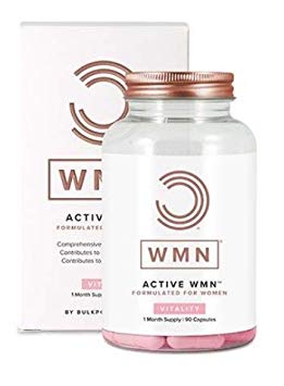 WMN Active WMN 90 Capsules