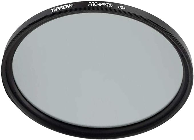 Tiffen 77PM18 77mm Pro-Mist 1/8 Filter