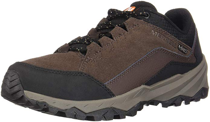 Merrell Icepack Polar Waterproof