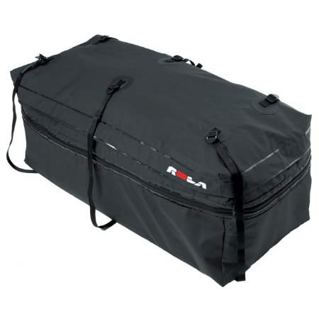ROLA 59102 Expandable Hitch Tray Cargo Bag