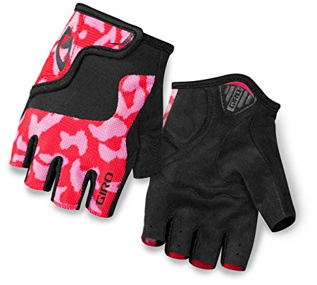 Giro Youth Bravo Junior Gloves