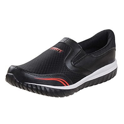 Liberty Men Outdoor Multisport Training & Running Shoes Shoes