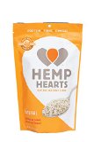 Manitoba Harvest Hemp Hearts Raw Shelled Hemp Seeds natural flavor 1 Pound