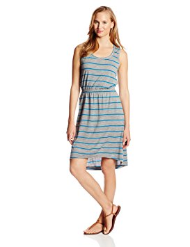 Icebreaker Women's Crush Dress Stripe