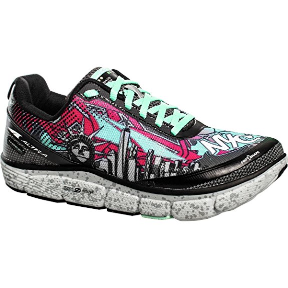 Altra Torin 2.5 NYC Limited Edition Running Shoe - Women's