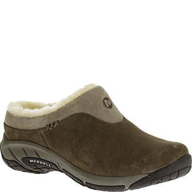 Merrell Women's Encore Ice Slip On