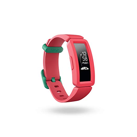 Fitbit Ace 2 Activity Tracker for Kids, 1 Count