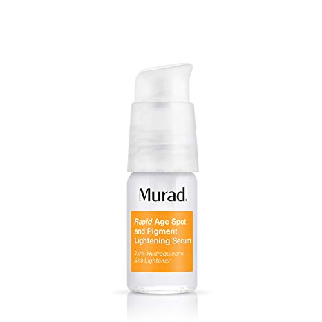 Murad Rapid Age Spot and Pigment Lightening Serum .33 Fl Oz (Travel Size)