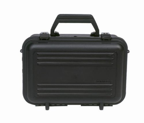 Plano 10088 Gun Guard XLT 12 Two Pistol Case