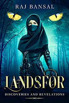 Landsfor: Discoveries and Revelations