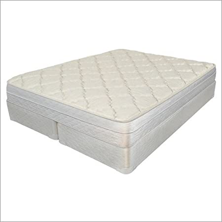 INNOMAX Luxury Support Air Suspension Sleep Softside Comfort Systems Evolutions Mattress with Adjusta-A-Rest Air Inflation System, California King