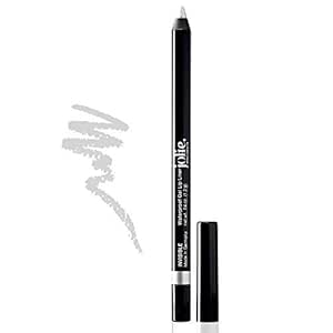 Jolie Cosmetics Waterproof Gel Lip Liner Primer - Super Smooth, Extra Long-Wear (Invisible)