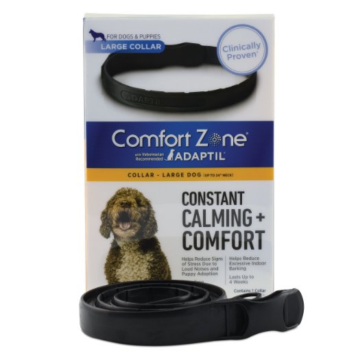 Comfort Zone Adaptil Collar for Dogs