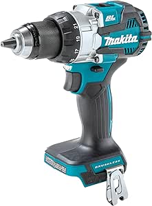 Makita XFD16Z 18V LXT® Lithium-Ion Brushless Cordless 1/2" Driver-Drill, Tool Only