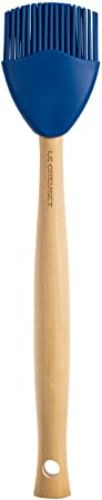 Le Creuset JS430-59 Craft Series Basting Brush, 10 1/2" x 2 1/8", Marseille