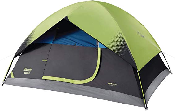 Coleman Dome Tent for Camping