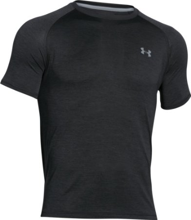 UA Men's Tech Short-Sleeve T-Shirt