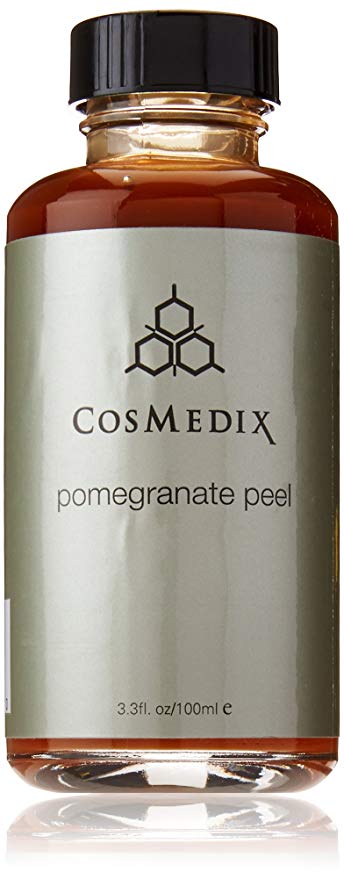 CosMedix Pomegranate Elixir, 3.ounces